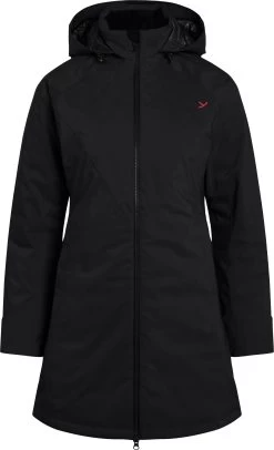 Y By Nordisk Raa Down Shell Coat Women