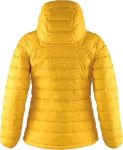 FJÄLLRÄVEN Expedition Pack Down Hoodie Women -Udendørs Udstyrsbutik 20100087 1