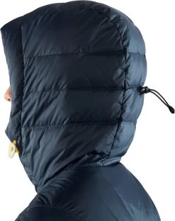 FJÄLLRÄVEN Expedition Pack Down Hoodie Women -Udendørs Udstyrsbutik 20100087 6