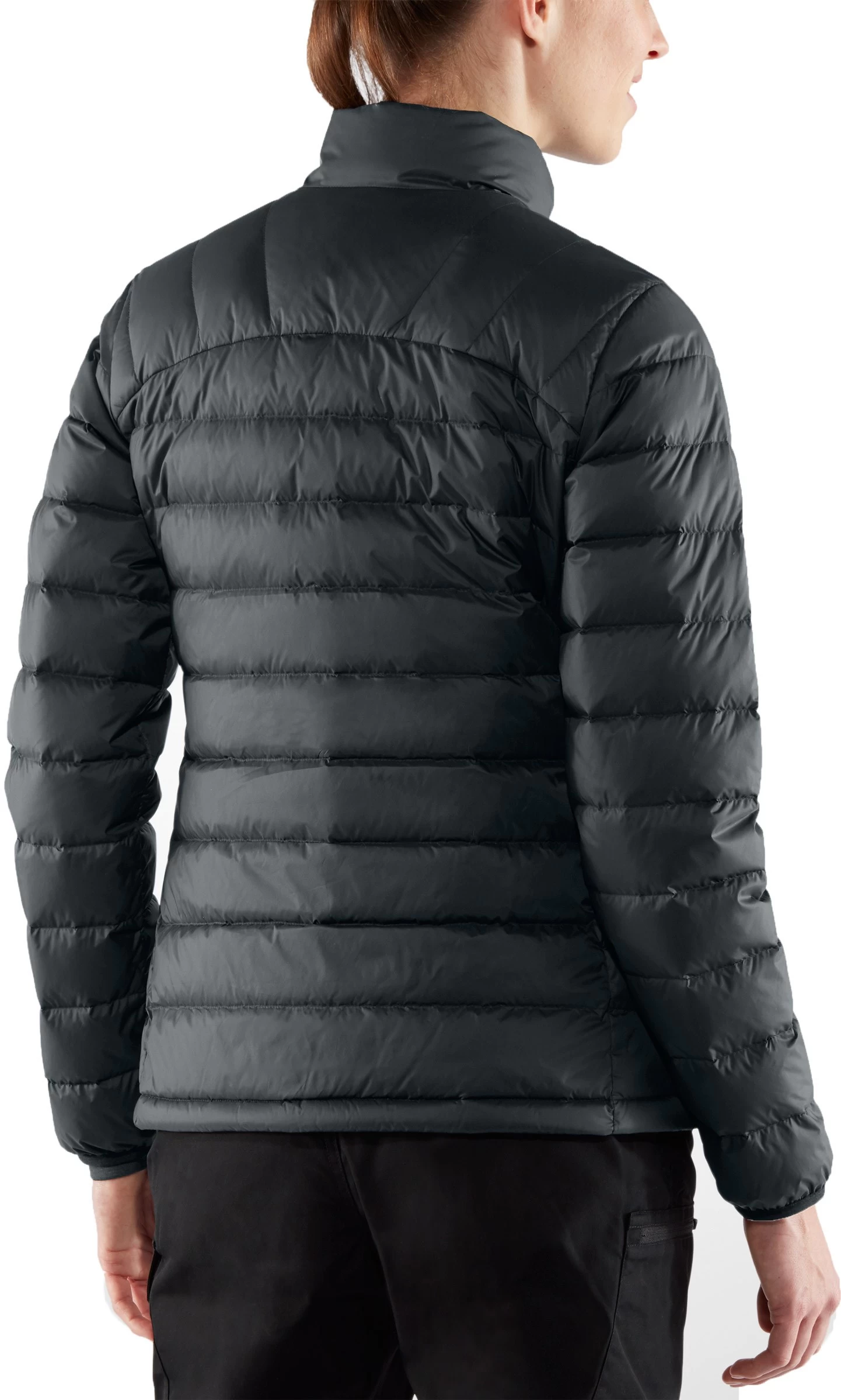 FJÄLLRÄVEN Expedition Pack Down Jacket Women 6 FJÄLLRÄVEN Expedition Pack Down Jacket Women - Billede 4