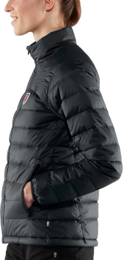 FJÄLLRÄVEN Expedition Pack Down Jacket Women 15 FJÄLLRÄVEN Expedition Pack Down Jacket Women -Udendørs Udstyrsbutik 20100088 4