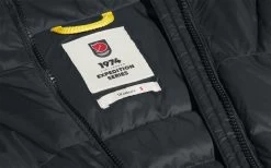 FJÄLLRÄVEN Expedition Pack Down Jacket Women 16 FJÄLLRÄVEN Expedition Pack Down Jacket Women -Udendørs Udstyrsbutik 20100088 5