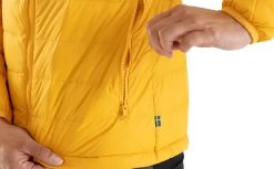 FJÄLLRÄVEN Expedition Pack Down Jacket Women 18 FJÄLLRÄVEN Expedition Pack Down Jacket Women -Udendørs Udstyrsbutik 20100088 7