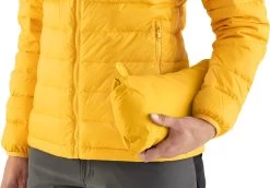 FJÄLLRÄVEN Expedition Pack Down Jacket Women 19 FJÄLLRÄVEN Expedition Pack Down Jacket Women -Udendørs Udstyrsbutik 20100088 8