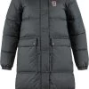 FJÄLLRÄVEN Expedition Long Down Parka Women -Udendørs Udstyrsbutik 20100089 050