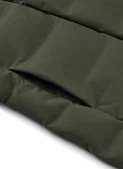 Y By Nordisk Moana Bonded Down Shell Coat Women -Udendørs Udstyrsbutik 20100093 8