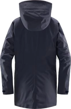 Haglöfs Niva Insulated Parka Women -Udendørs Udstyrsbutik 20200099 2
