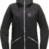 Haglöfs Niva Insulated Parka Women -Udendørs Udstyrsbutik 20200099 2c5