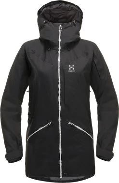 Haglöfs Niva Insulated Parka Women