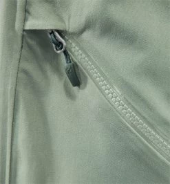 Haglöfs Niva Insulated Parka Women -Udendørs Udstyrsbutik 20200099 6