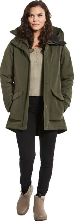 DIDRIKSONS Frida Parka Women 14 DIDRIKSONS Frida Parka Women -Udendørs Udstyrsbutik 20200107 2