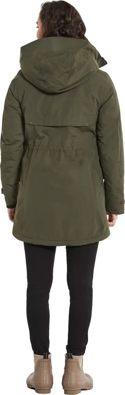 DIDRIKSONS Frida Parka Women 15 DIDRIKSONS Frida Parka Women -Udendørs Udstyrsbutik 20200107 3