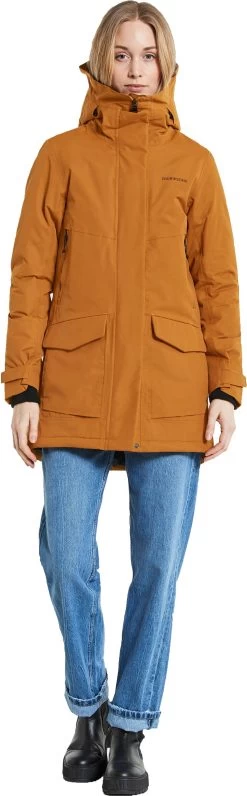 DIDRIKSONS Frida Parka Women 16 DIDRIKSONS Frida Parka Women -Udendørs Udstyrsbutik 20200107 4