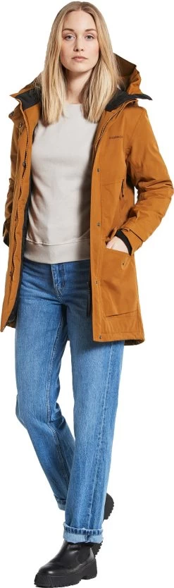 DIDRIKSONS Frida Parka Women 17 DIDRIKSONS Frida Parka Women -Udendørs Udstyrsbutik 20200107 5