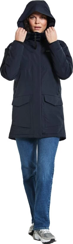 DIDRIKSONS Frida Parka Women 20 DIDRIKSONS Frida Parka Women -Udendørs Udstyrsbutik 20200107 8