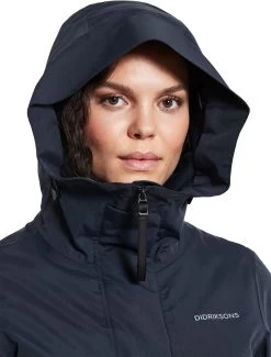 DIDRIKSONS Frida Parka Women 21 DIDRIKSONS Frida Parka Women -Udendørs Udstyrsbutik 20200107 9