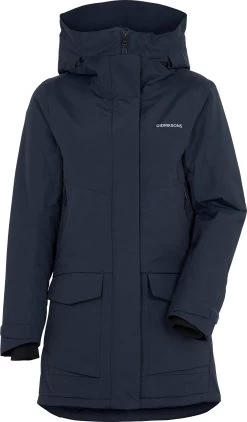 DIDRIKSONS Frida Parka Women