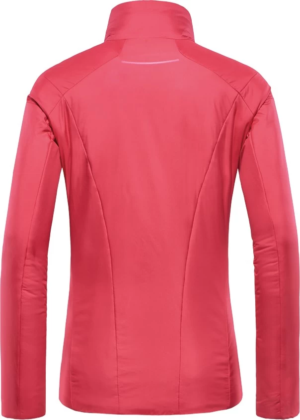 Calvana Jacket Women 5 Calvana Jacket Women - Billede 3