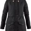 FJÄLLRÄVEN Singi Wool Padded Parka Women 1 FJÄLLRÄVEN Singi Wool Padded Parka Women -Udendørs Udstyrsbutik 20200127 550