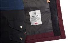 FJÄLLRÄVEN Singi Wool Padded Parka Women 18 FJÄLLRÄVEN Singi Wool Padded Parka Women -Udendørs Udstyrsbutik 20200127 6