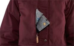 FJÄLLRÄVEN Singi Wool Padded Parka Women 19 FJÄLLRÄVEN Singi Wool Padded Parka Women -Udendørs Udstyrsbutik 20200127 7