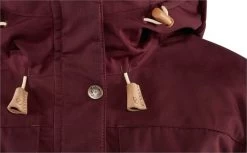 FJÄLLRÄVEN Singi Wool Padded Parka Women 21 FJÄLLRÄVEN Singi Wool Padded Parka Women -Udendørs Udstyrsbutik 20200127 9