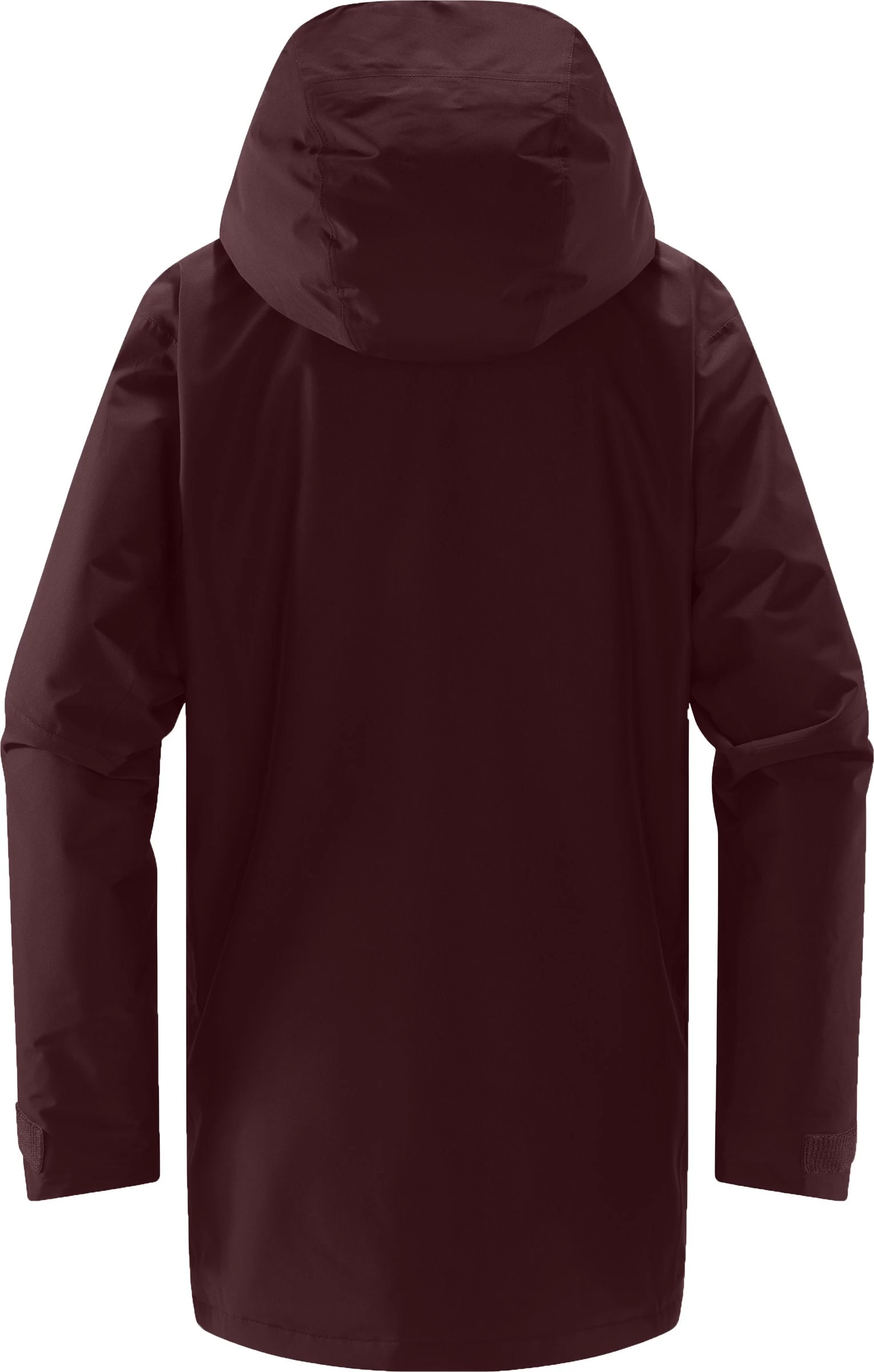 Haglöfs Lumi Insulated Parka Women 4 Haglöfs Lumi Insulated Parka Women - Billede 2