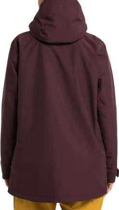 Haglöfs Lumi Insulated Parka Women 15 Haglöfs Lumi Insulated Parka Women -Udendørs Udstyrsbutik 20200138 3