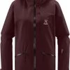 Haglöfs Lumi Insulated Parka Women 2 Haglöfs Lumi Insulated Parka Women -Udendørs Udstyrsbutik 20200138 4w2