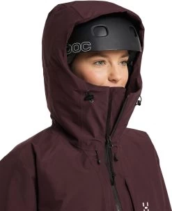 Haglöfs Lumi Insulated Parka Women 20 Haglöfs Lumi Insulated Parka Women -Udendørs Udstyrsbutik 20200138 8