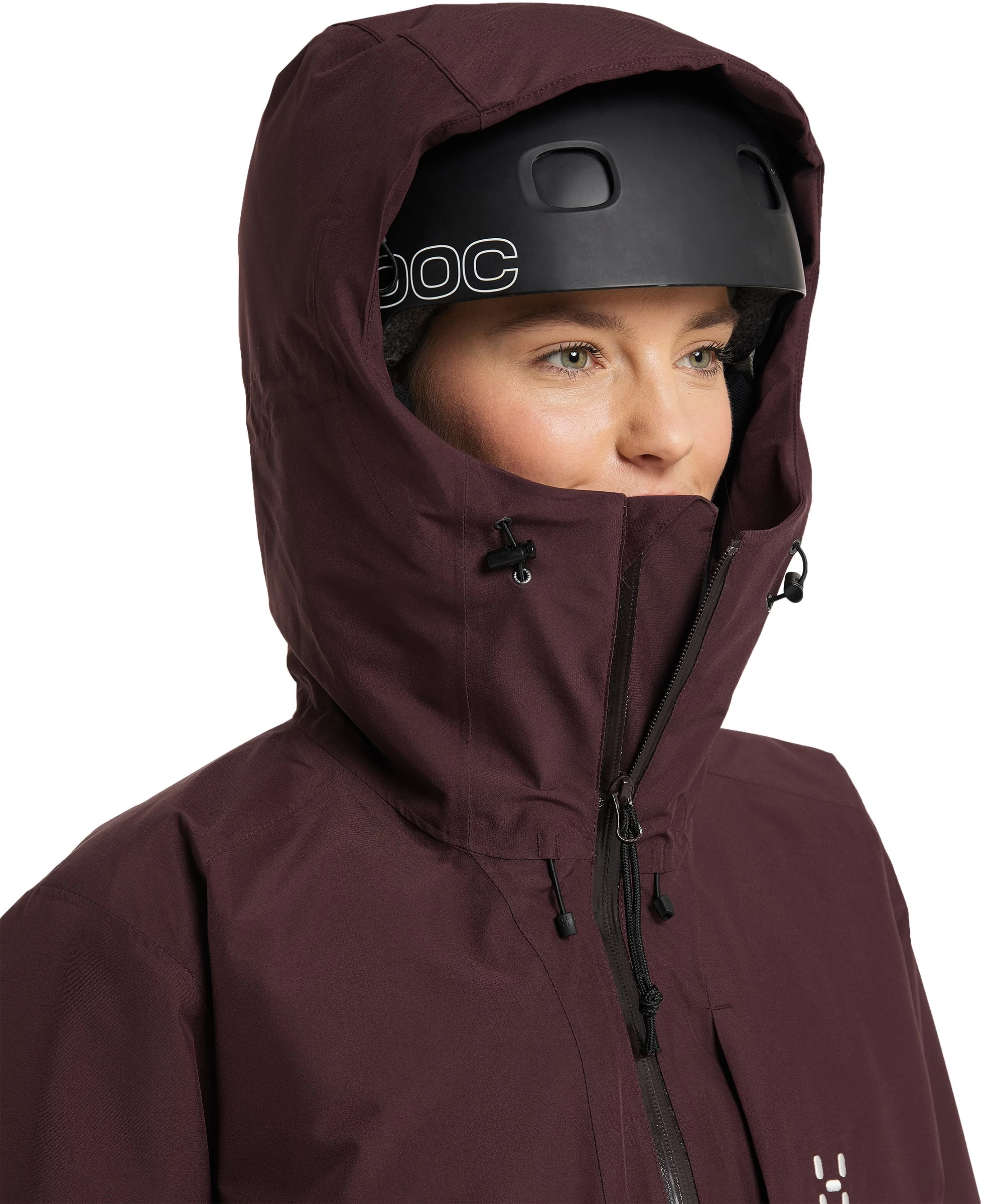 Haglöfs Lumi Insulated Parka Women 11 Haglöfs Lumi Insulated Parka Women - Billede 9