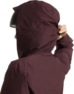 Haglöfs Lumi Insulated Parka Women 21 Haglöfs Lumi Insulated Parka Women -Udendørs Udstyrsbutik 20200138 9