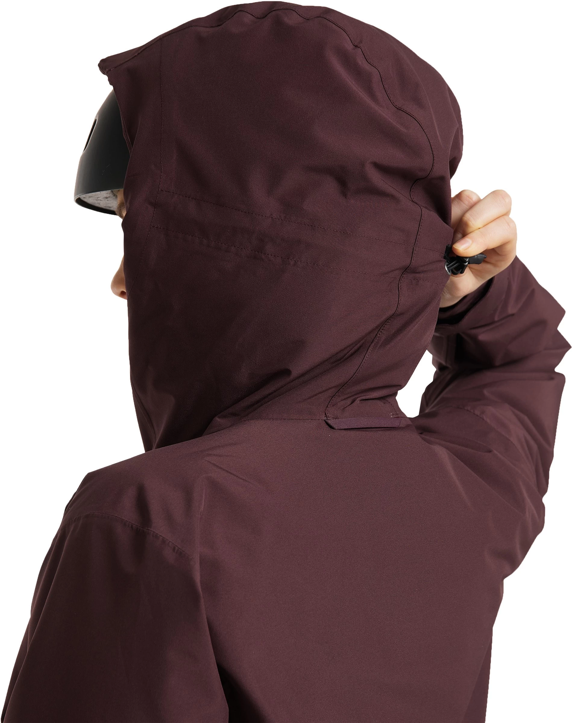 Haglöfs Lumi Insulated Parka Women 12 Haglöfs Lumi Insulated Parka Women - Billede 10