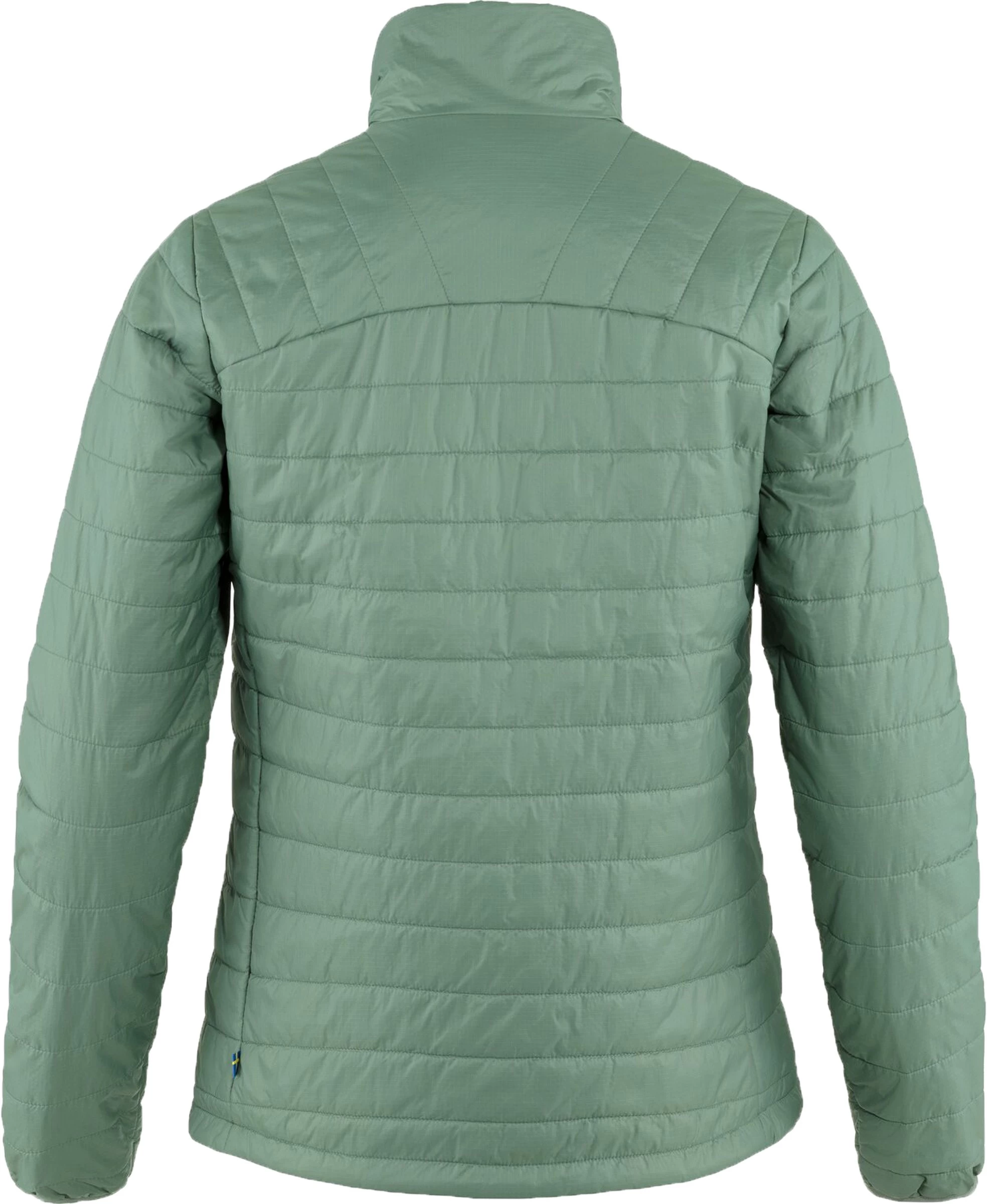 FJÄLLRÄVEN Expedition X-Lätt Jacket Women 4 FJÄLLRÄVEN Expedition X-Lätt Jacket Women - Billede 2
