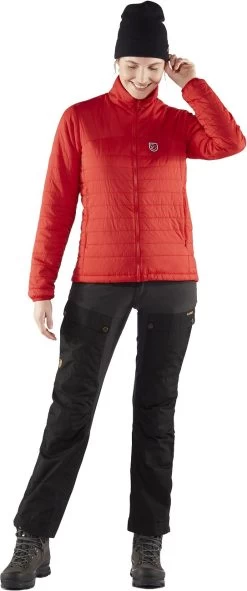 FJÄLLRÄVEN Expedition X-Lätt Jacket Women 13 FJÄLLRÄVEN Expedition X-Lätt Jacket Women -Udendørs Udstyrsbutik 20200144 2
