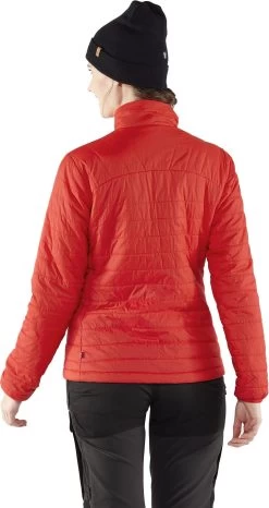 FJÄLLRÄVEN Expedition X-Lätt Jacket Women 14 FJÄLLRÄVEN Expedition X-Lätt Jacket Women -Udendørs Udstyrsbutik 20200144 3
