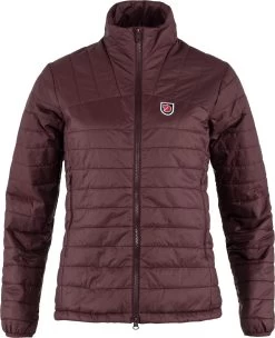 FJÄLLRÄVEN Expedition X-Lätt Jacket Women