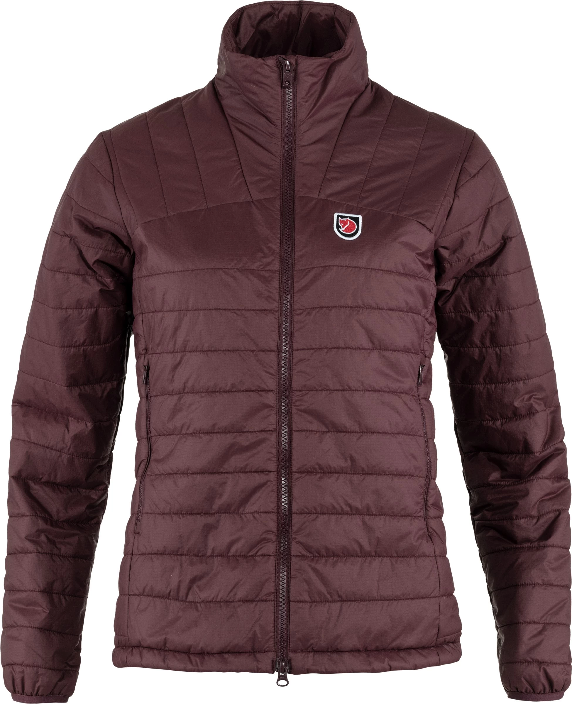 FJÄLLRÄVEN Expedition X-Lätt Jacket Women 3 FJÄLLRÄVEN Expedition X-Lätt Jacket Women