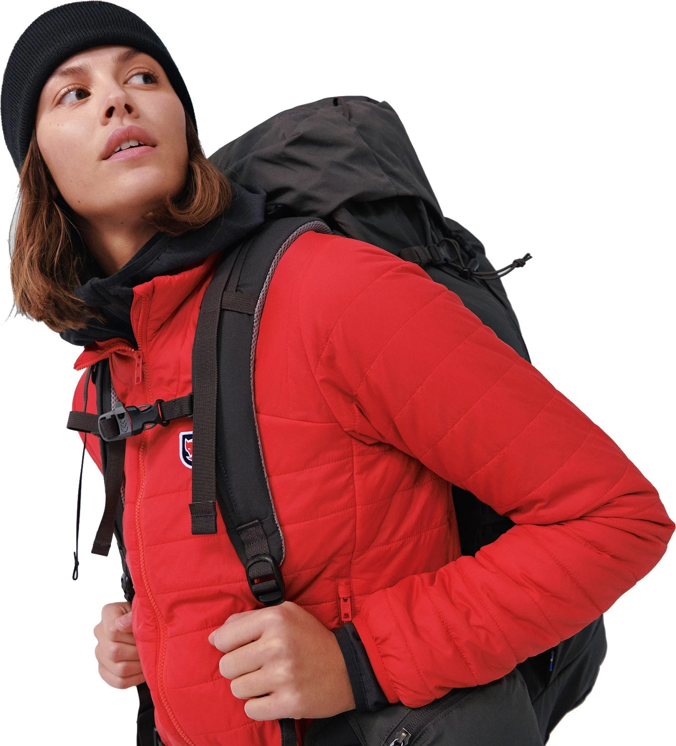 FJÄLLRÄVEN Expedition X-Lätt Jacket Women 9 FJÄLLRÄVEN Expedition X-Lätt Jacket Women - Billede 7