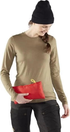 FJÄLLRÄVEN Expedition X-Lätt Jacket Women 18 FJÄLLRÄVEN Expedition X-Lätt Jacket Women -Udendørs Udstyrsbutik 20200144 7