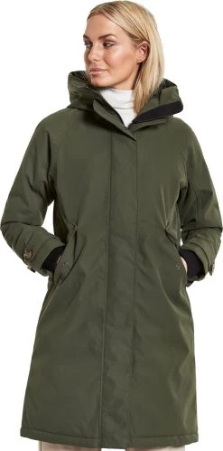 DIDRIKSONS Luna Parka Women -Udendørs Udstyrsbutik 20200145 3