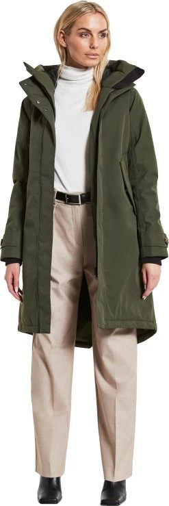 DIDRIKSONS Luna Parka Women -Udendørs Udstyrsbutik 20200145 4