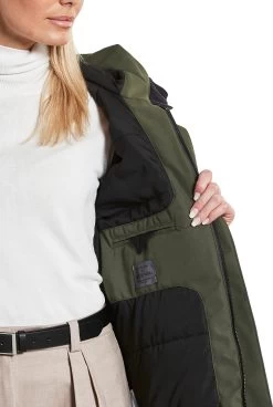 DIDRIKSONS Luna Parka Women -Udendørs Udstyrsbutik 20200145 7