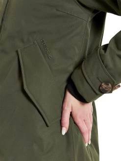 DIDRIKSONS Luna Parka Women -Udendørs Udstyrsbutik 20200145 8