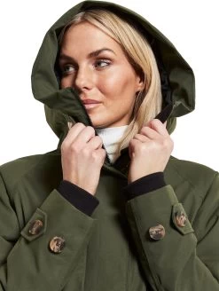 DIDRIKSONS Luna Parka Women -Udendørs Udstyrsbutik 20200145 9