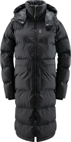Haglöfs Furudal Mimic Parka Women