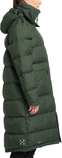 Haglöfs Furudal Mimic Parka Women -Udendørs Udstyrsbutik 20200149 3