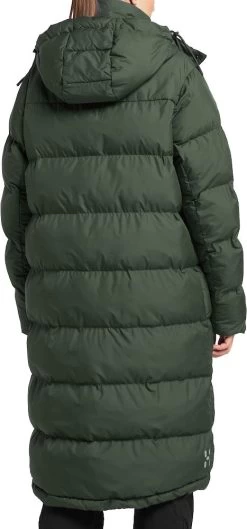 Haglöfs Furudal Mimic Parka Women -Udendørs Udstyrsbutik 20200149 4