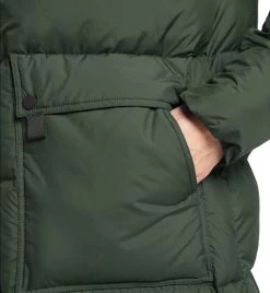 Haglöfs Furudal Mimic Parka Women -Udendørs Udstyrsbutik 20200149 7