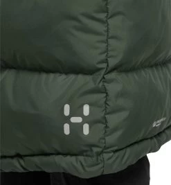 Haglöfs Furudal Mimic Parka Women -Udendørs Udstyrsbutik 20200149 8